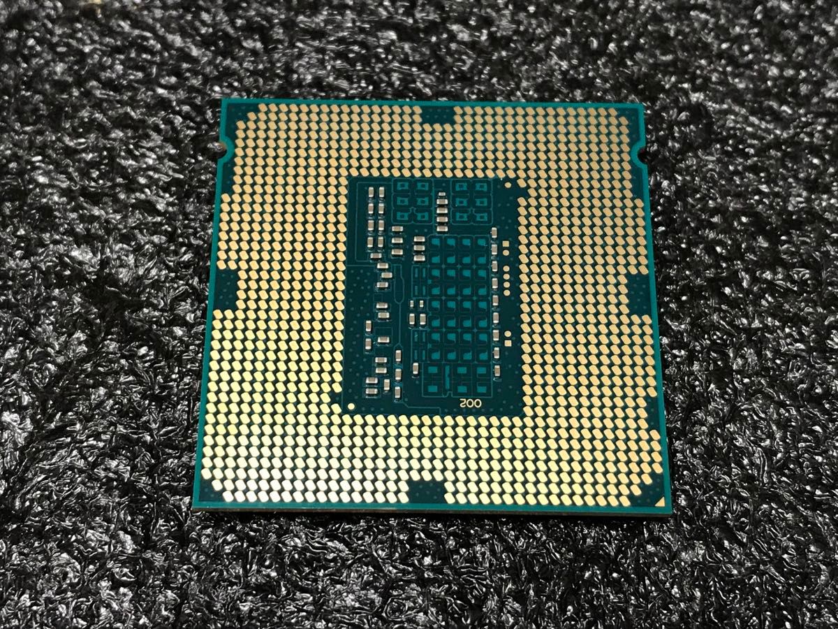 Xeon E3-1245 V3