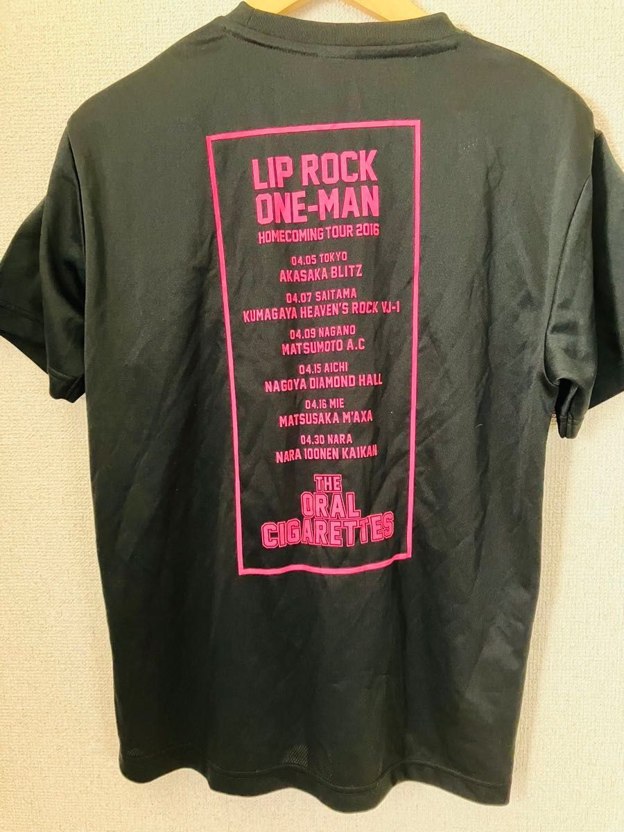 The oral cigarettes Tシャツ サイズM|Yahoo!フリマ(旧PayPay The oral cigarettes Tシャツ サイズM|Yahoo!フリマ(旧PayPay