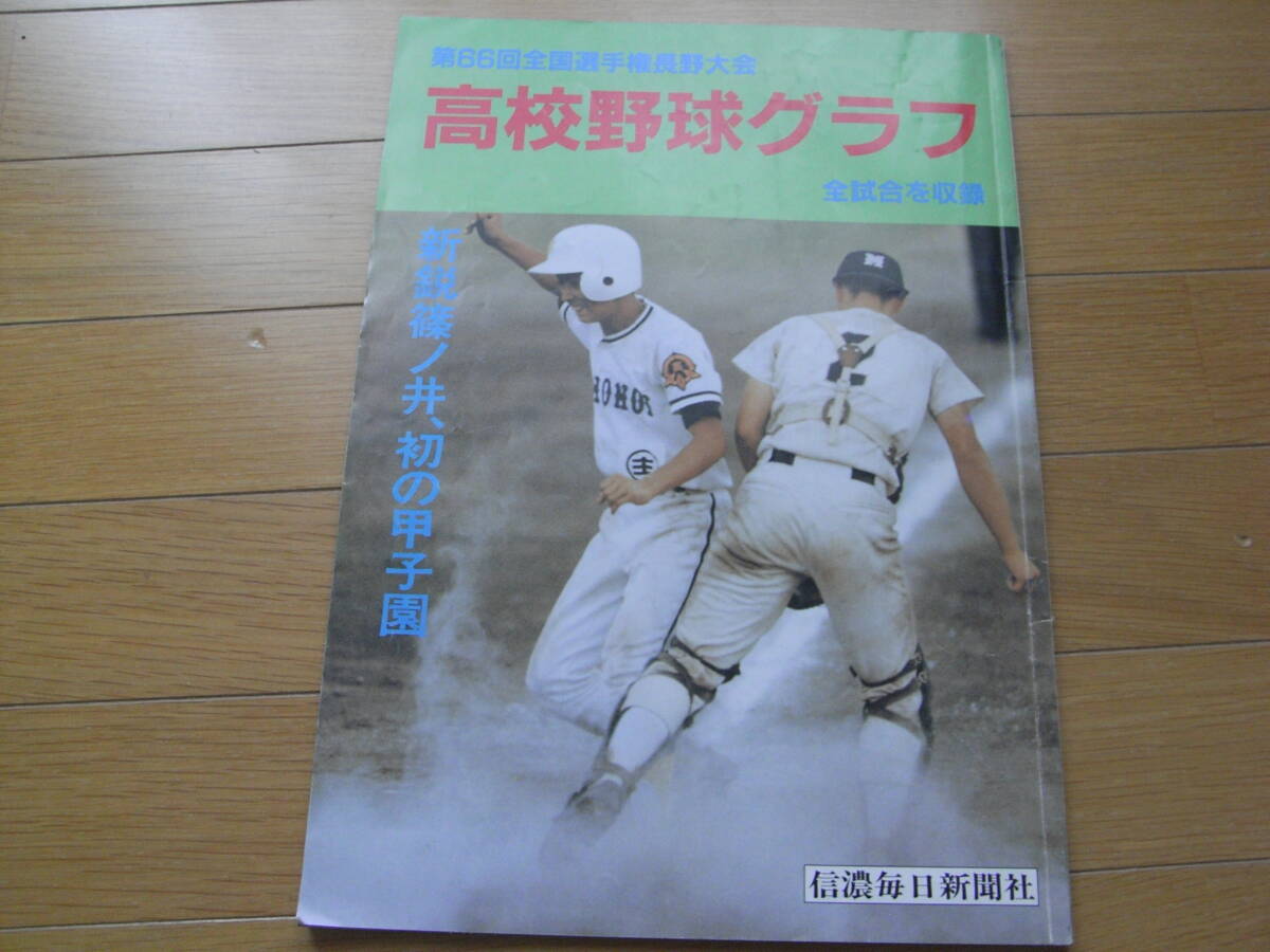 福袋 売れ残り 報知高校野球1980年NO.3 野球 - 49地区選手権代表校はここだ! 野球