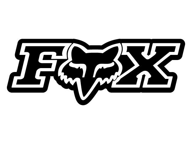 USA購入 激レア 人気サーフ サイクル モーターサイクル系人気ブランド 【FOX】フォックス ロゴ刺繍入りキャップ ブラック _画像9
