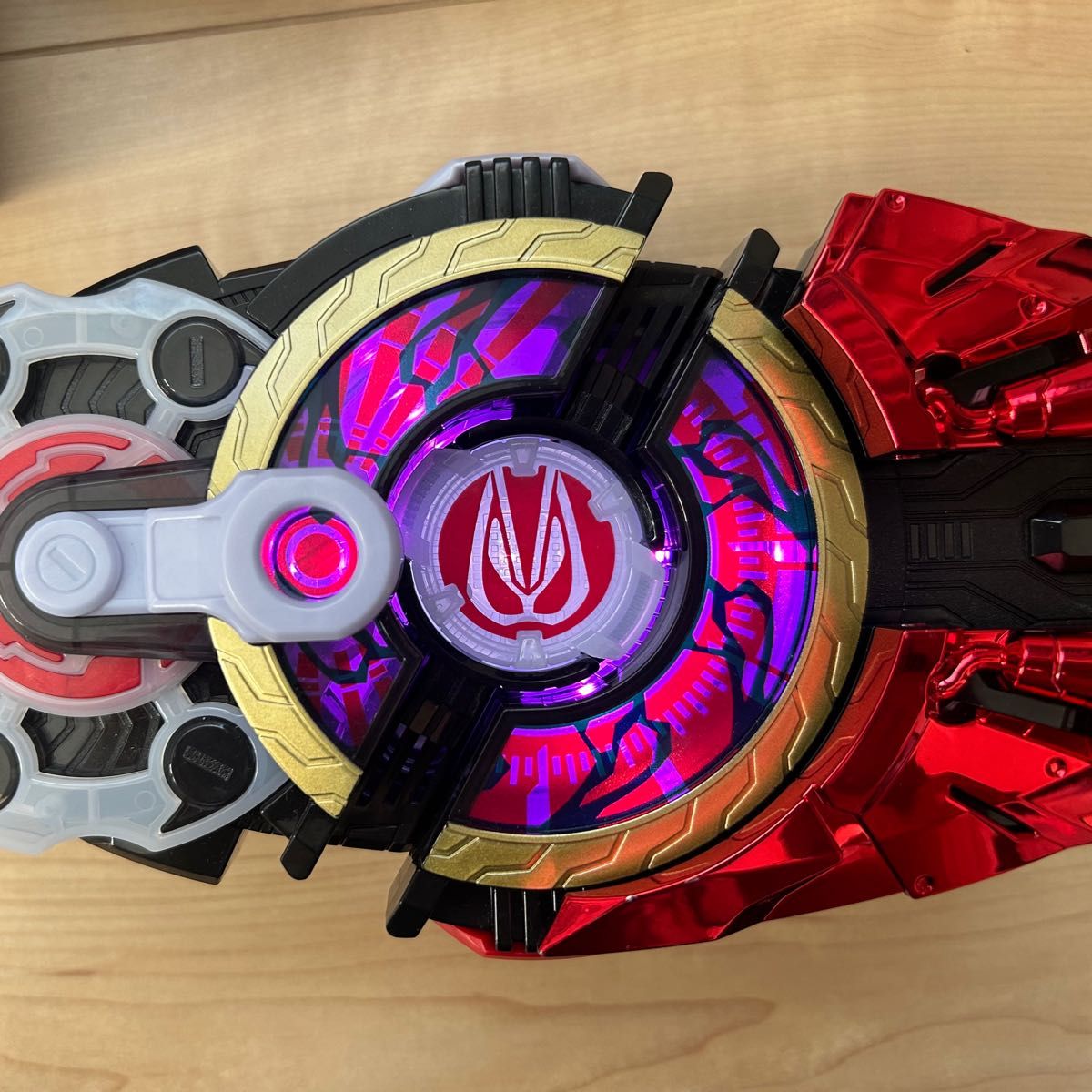 仮面ライダーギーツ DXデザイアドライバー 変身ベルト 仮面ライダーギーツ DXデザイアドライバー 変身ベルト