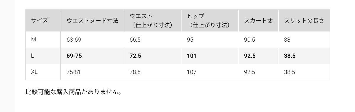 UNIQLO ユニクロ　ウルトラストレッチエアリズムロングスカート(丈標準88.5〜92.5cm)ブラウン　L　着用１回　美品 