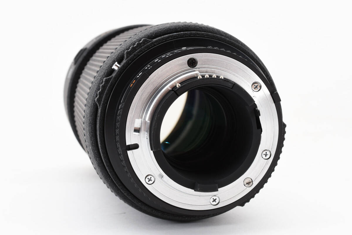 【NIAL-19】Nikon Ai AF Nikkor 80-200mm f/2.8 D ED ニコン レンズ オートフォーカス ズーム_画像5