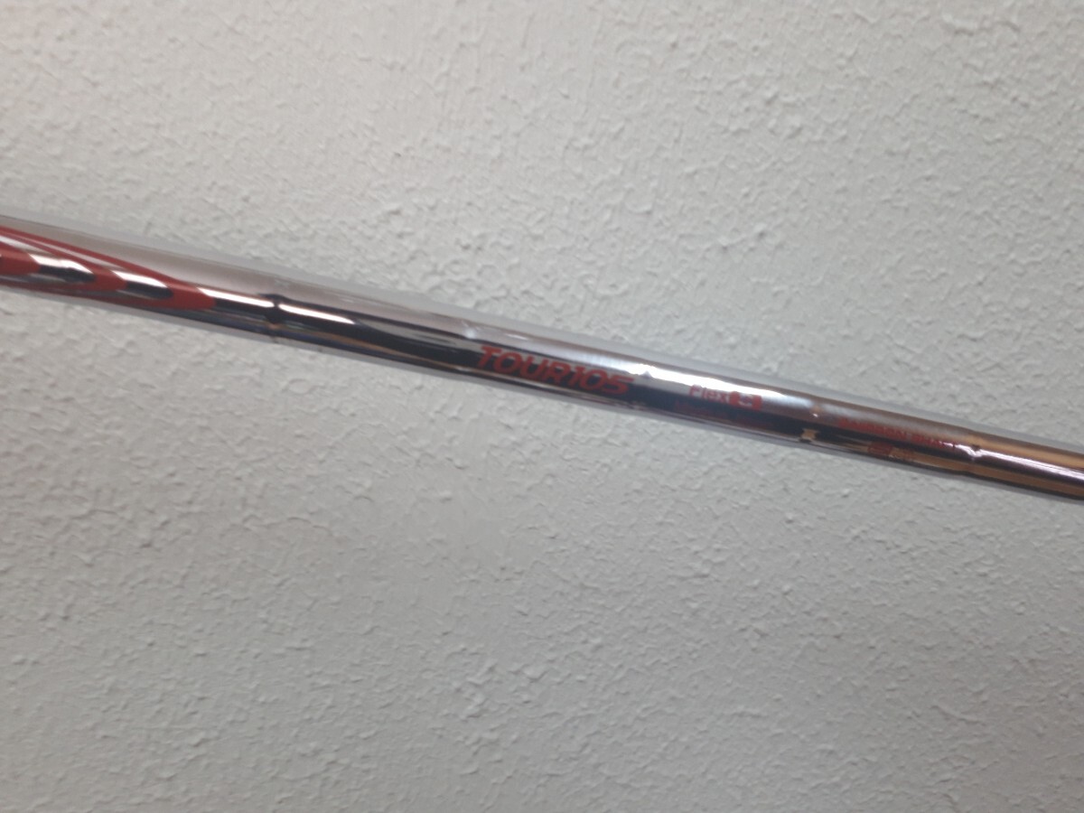 最終値下【名器】スリクソンZ745 5~PW モーダス105 S【週末 最終値下【名器】スリクソンZ745 5~PW モーダス105 S【週末