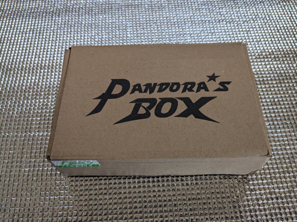 アーケード基板 Pandora`s Key7 未使用品 - ゲーム基板 アーケード基板 Pandora`s Key7 未使用品 - ゲーム基板