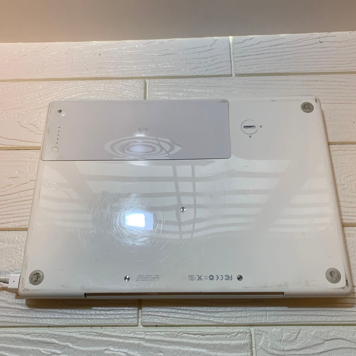 MacBook 13-inch Early 2009 マックブック 動作確認済み|Yahoo MacBook 13-inch Early 2009 マックブック 動作確認済み|Yahoo
