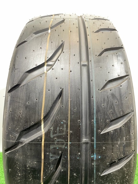 ☆送料込み☆ 未使用品 2021年製 205/50ZR17 TOYO PROXES R888R 夏 4本 205/50R17 205/50/17 ドリフト ハイグリップ_画像2