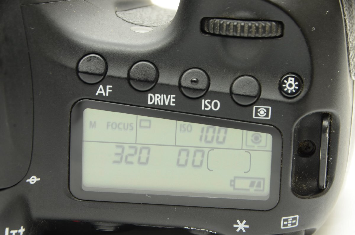 キヤノン Canon EOS 60D BODY デジタル一眼レフカメラ_画像7