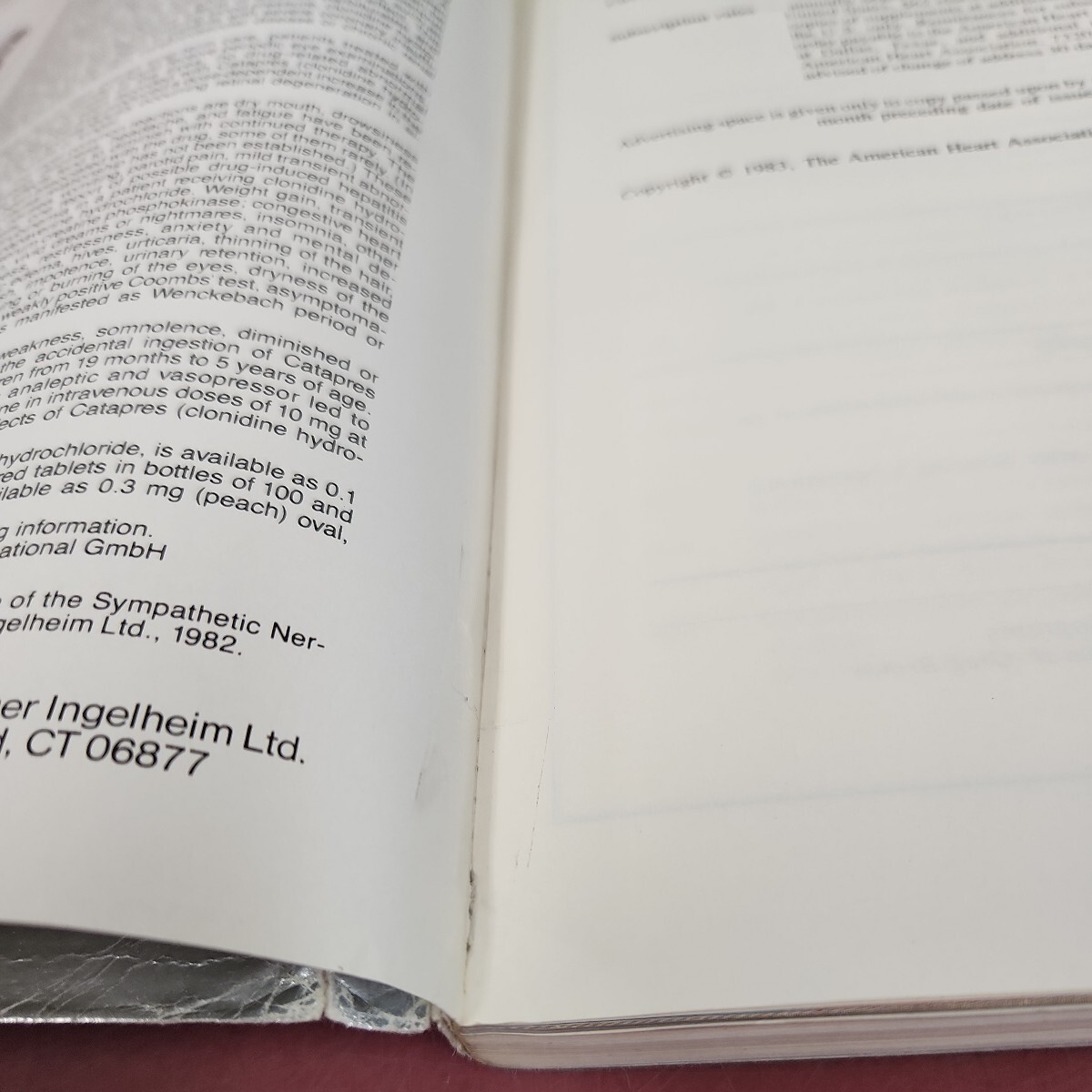 E01-070 Circulation VOL.68,NO.3(467-699) 1983/September 記名印、書き込み有り テープ補正有り( ページ割れ) - 医学一般 E01-070 Circulation VOL.68,NO.3(467-699) 1983/September 記名印、書き込み有り テープ補正有り( ページ割れ) - 医学一般