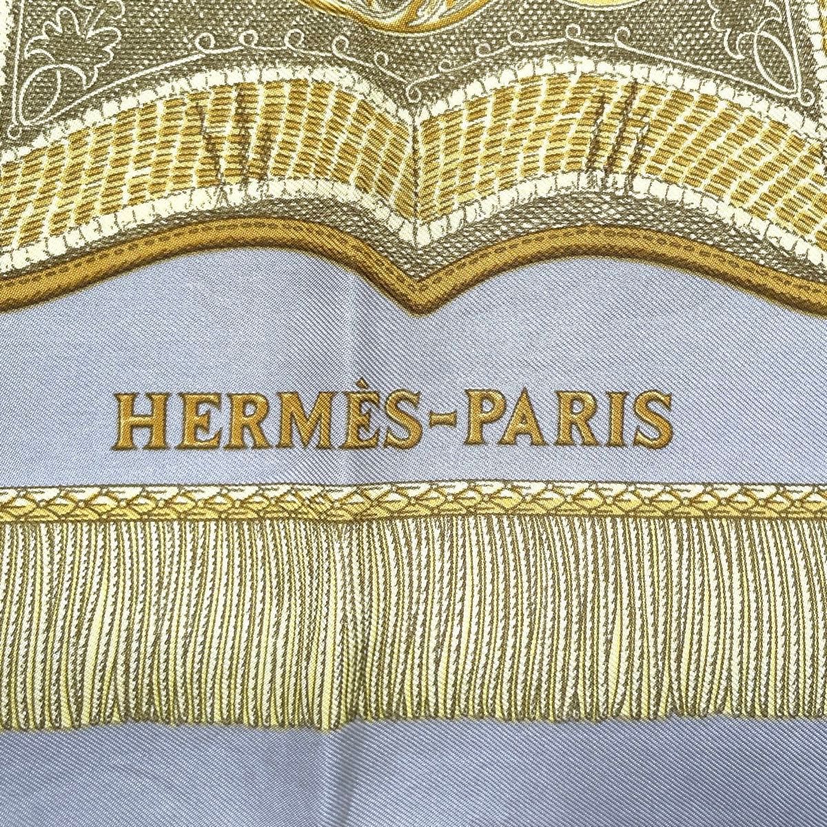 HERMES エルメス スカーフ レディース シルク カレ90 大判 HERMES エルメス スカーフ レディース シルク カレ90 大判