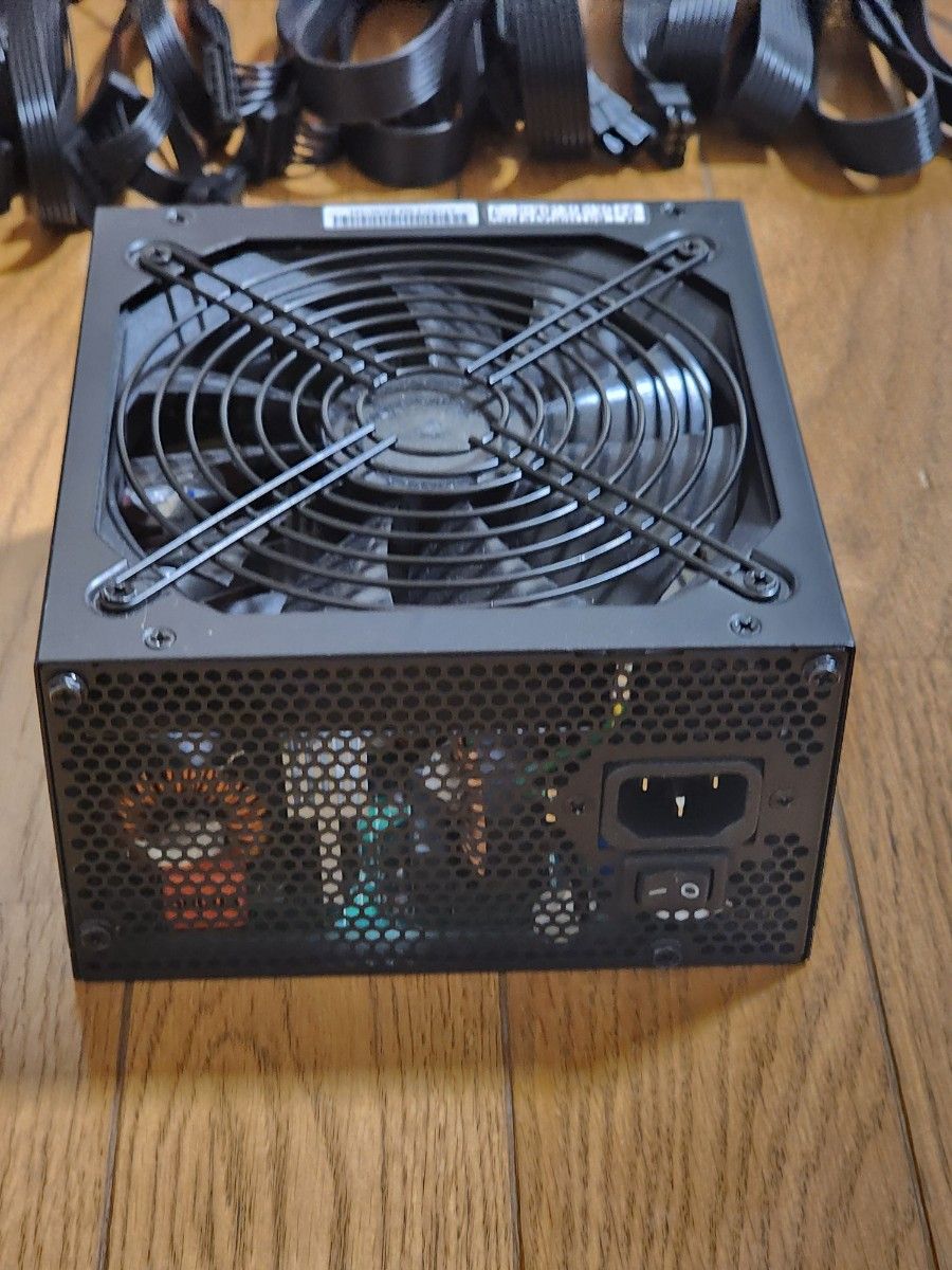 電源ユニット 1200W 80PLUS platinum Enhance|Yahoo!フリマ(旧 電源ユニット 1200W 80PLUS platinum Enhance|Yahoo!フリマ(旧