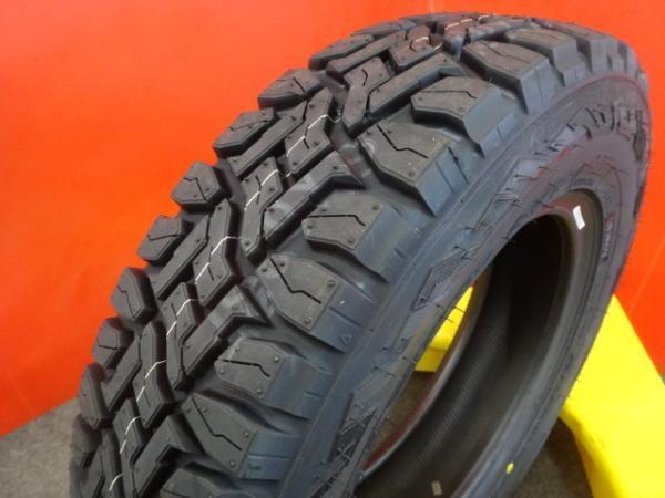 Weds NeoCarrow 12x3.5B+34 4H-100＆TOYO OPENCOUNTRY R/T 145/80R12 新品4本セット ハイゼットジャンボ N-VAN NV100 クリッパー 等に 鴻巣_画像7