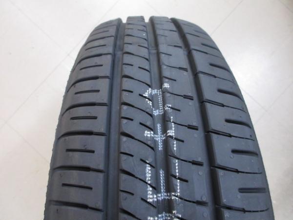 カローラアクシオ 4本 トヨタ純正 15インチ4H 4穴 PCD 100 新品 ダンロップ 175/65R15 低燃費 夏用 夏タイヤアルミホイールセット_画像3