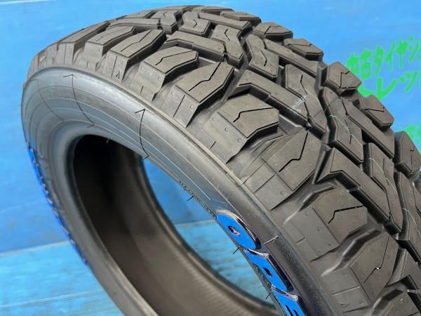 送料無料 4本 ゴツゴツタイヤ ホイールセットスズキ純正 15インチ トーヨー オープンカントリーR/T 165/60R15 77Q ハスラー 本庄_画像8