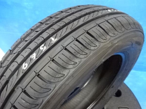 現行 アクア E12 ノート 等 海外製 185/65R15 新品 タイヤ 中古 アルミ 4本セット 夏タイヤ 15インチ アルミセット ティーダ デミオ_画像4