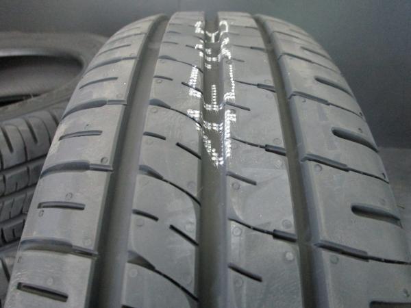 タンク ルーミー パッソ ヒューンラインHM02 5.5J-14+38 100 ダンロップ エナセーブEC204 165/65R14 新品タイヤ 須賀川店頭取付OK_画像9