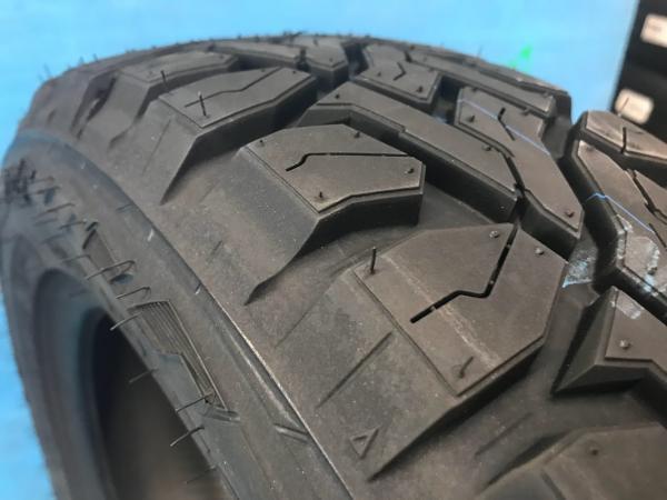 スペーシアギア ゴツゴツタイヤ 155/65R14 オープンカントリー R/T トーヨータイヤ 新品 155/65/14 ピクシスエポック スペース メガ デイズ_画像4