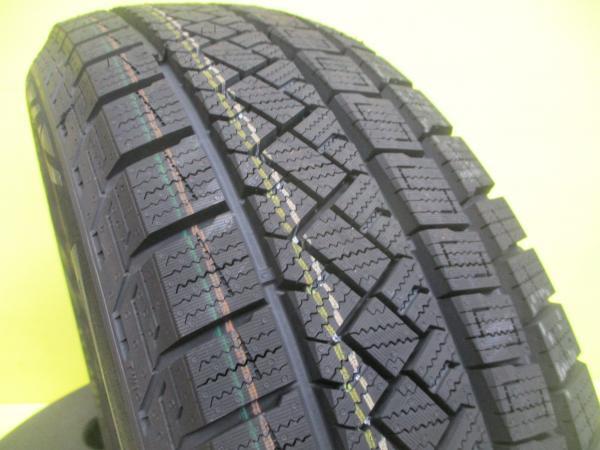 175/65R15 2023年製 新品冬タイヤ付き ピレリ アイスゼロ 中古アルミ 4本セット 5.5J 15 4/100 +43 メタルシルバー アクア スペイド_画像4