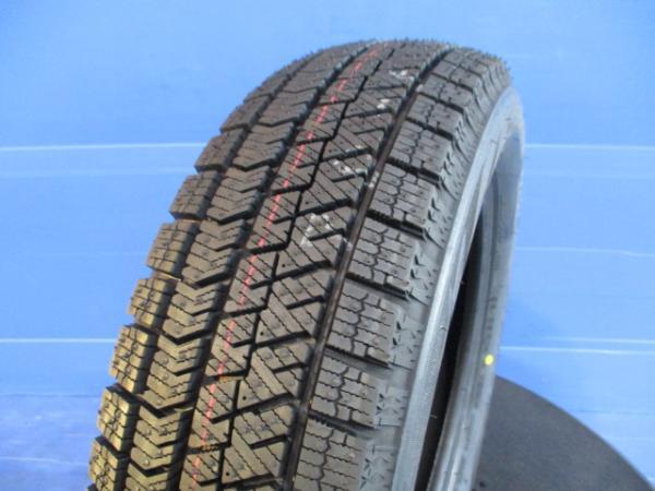 新品ブリヂストン VRX2 155/65R14 中古 14インチホイール AXEL 4本 軽 N-BOX NWGN ONE ミラ タント ムーヴ キャンバス ラテ コンテ 菰_画像7