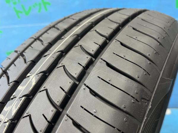 ジューク ザ・ビートル 215/55R17 【送料無料】 新品 夏タイヤ 4本SET価格 グッドイヤー EfficientGrip ECO EG01 215/55/17 94V 本庄 エス_画像5