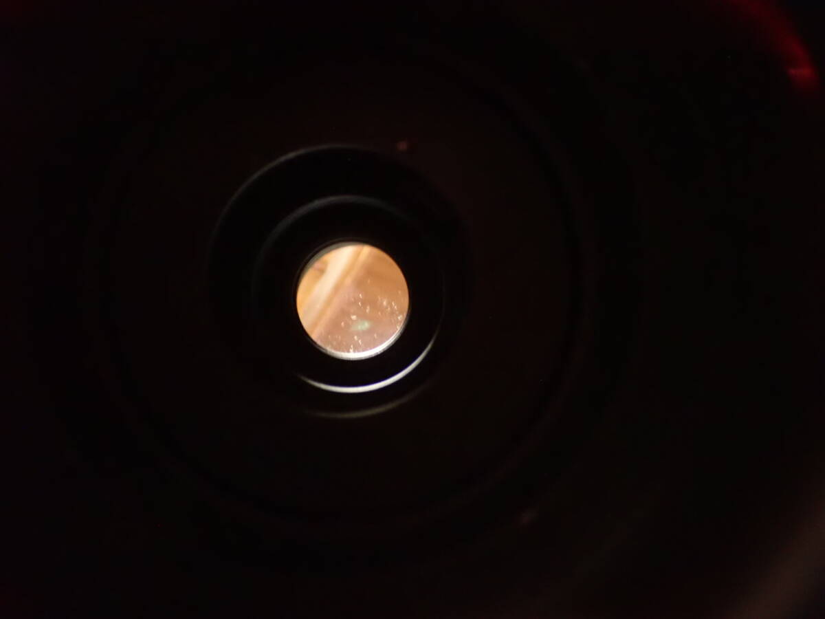 タムロン レンズ MC SUN TELE-AUTO F:5.6 f=400mm PENTAX ペンタックス-K マウントの画像8