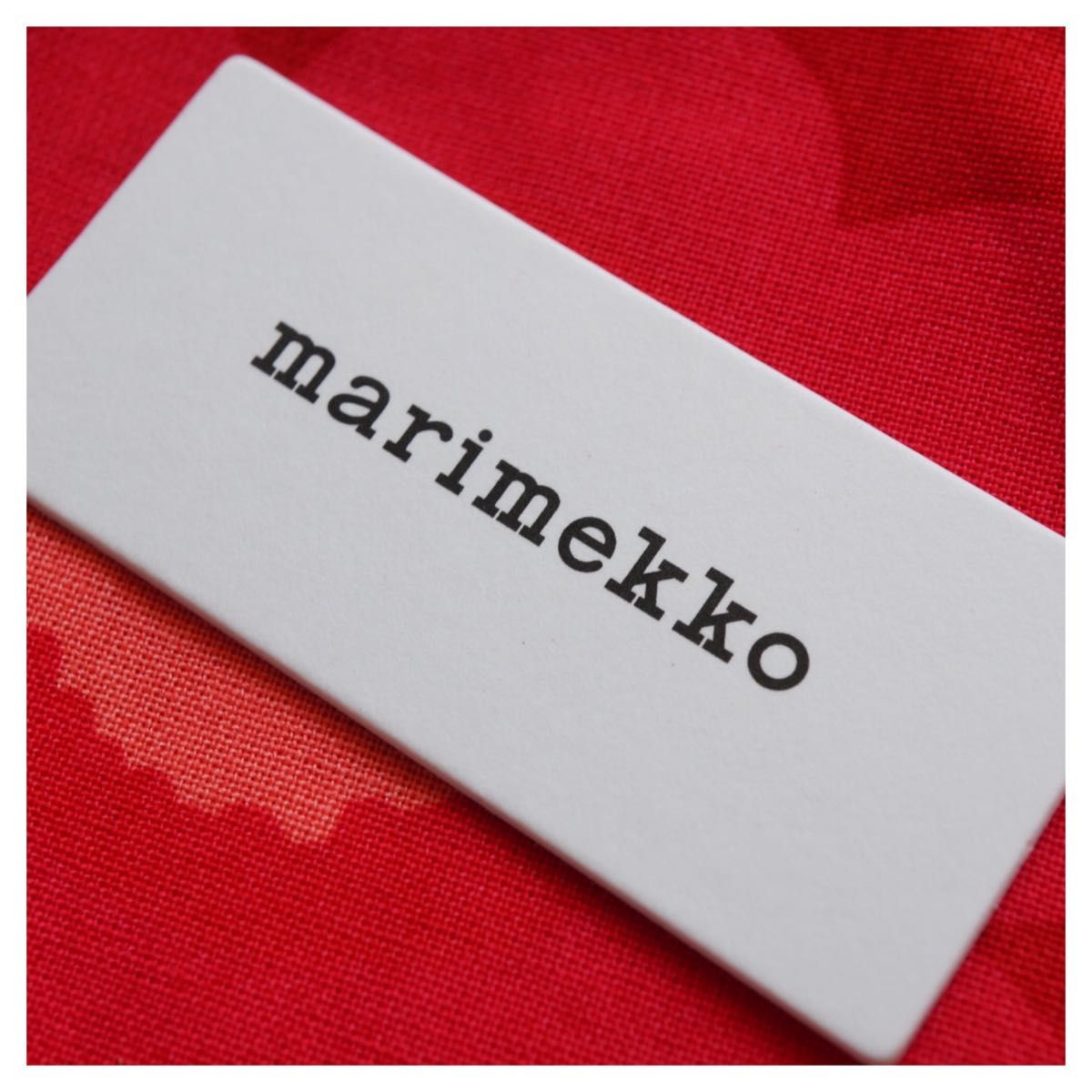 ◎marimekko マリメッコ◎ ミニ ウニッコ がま口 ミニポーチ コインケース 小物入れ UNIKKO 232