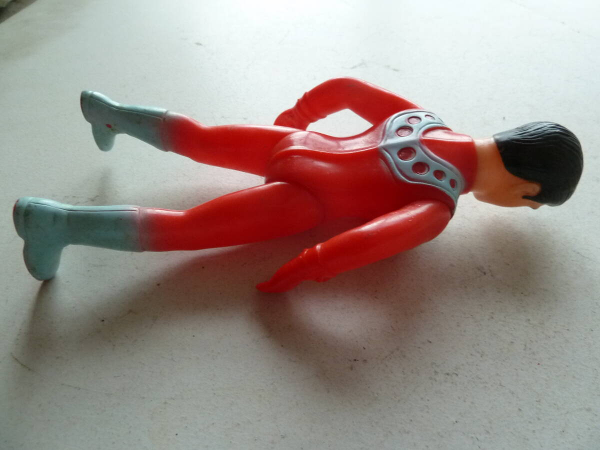 【面取れ】ウルトラマンレオ パチ 無版権 面取れ】ウルトラマンレオ パチ 無版権 送料無料◇2024新品 面