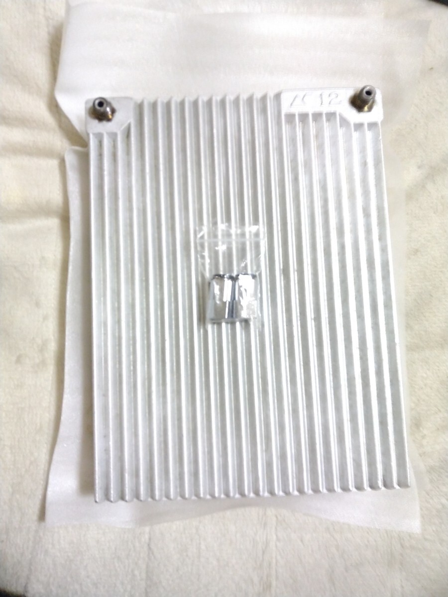ニットク氷冷式ビールサーバー用コールドプレート コールド12 ニットク氷冷式ビールサーバー用コールドプレート コールド12