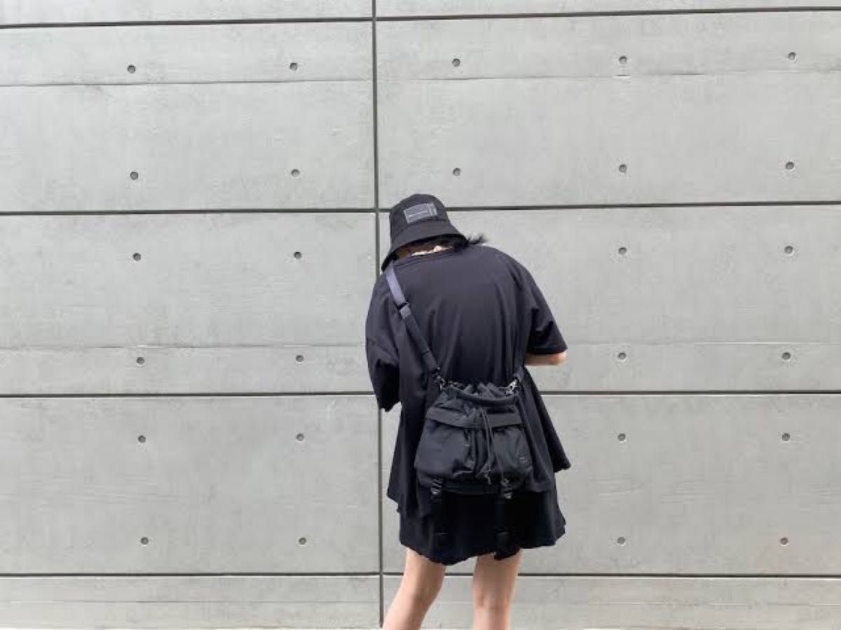 PORTER SENSES 2way TOOLBAG BLACK ポーター センシズ ツール PORTER SENSES 2way TOOLBAG BLACK ポーター センシズ ツール