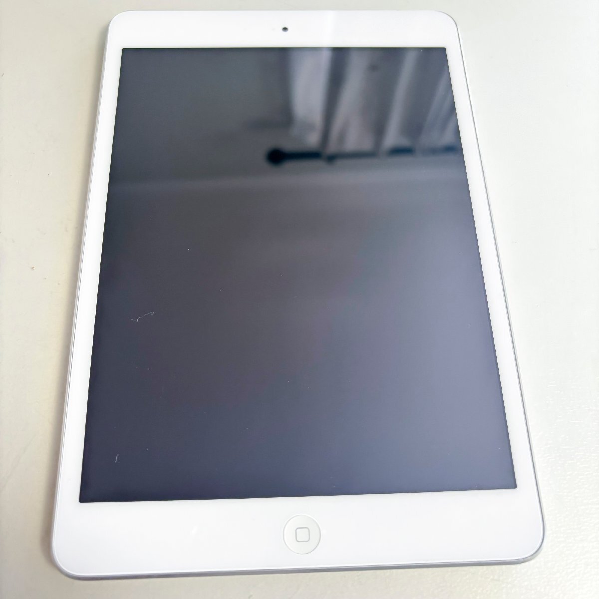 iPad mini Wi-Fi 32GB 第1世代 シルバー MD532J/A_画像2