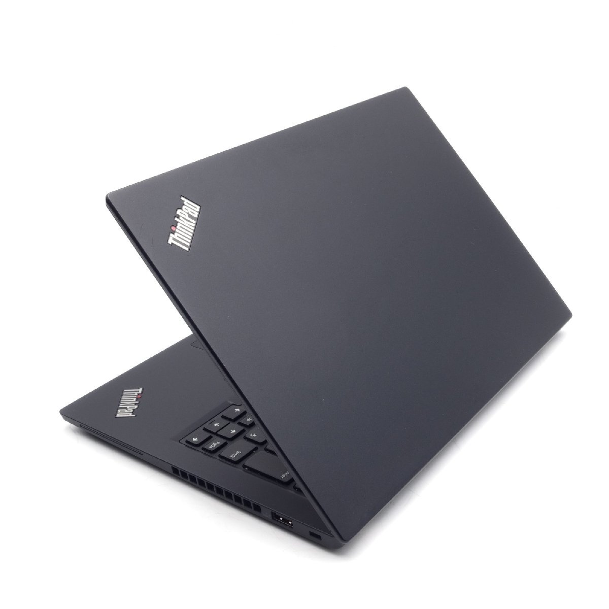 【中古品】ThinkPad X13 Gen1　Lenovo　13インチノートパソコン　Windows11　管17907_画像3