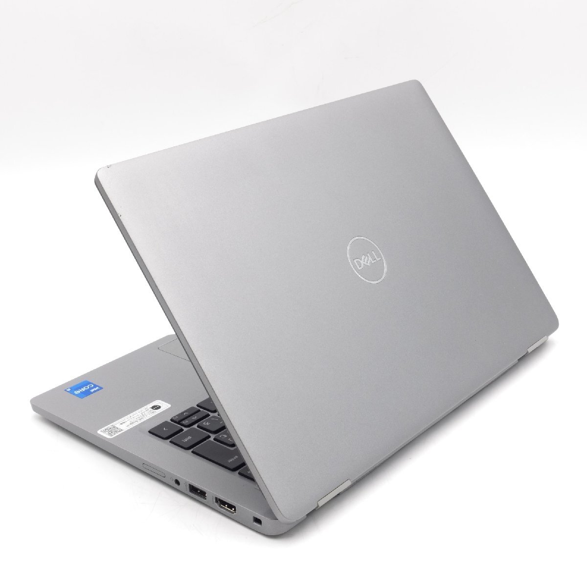 【中古品】Latitude 5330 DELL 13インチノートPC　第12世代Core i5　管17570_画像3