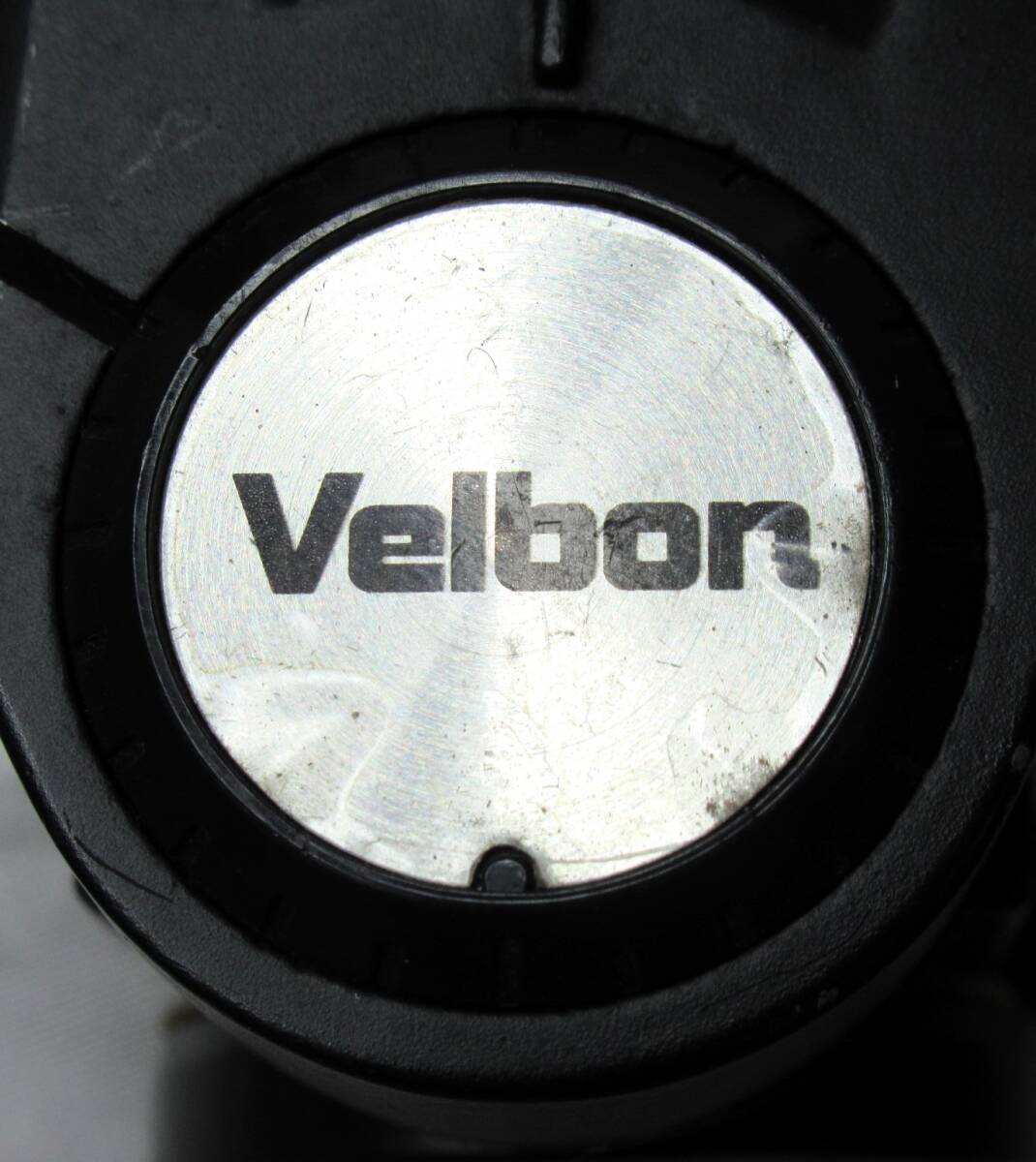 Velbon / ベルボン　PH-346　3Way雲台_画像9