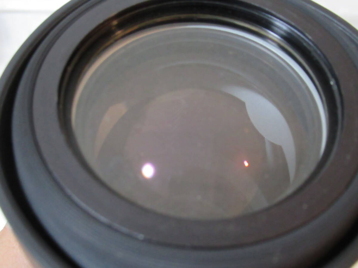 【通電確認済み】Canon / キャノン　AUTO ZOOM 1014 ELECTRONIC　8ミリフィルムカメラ　シネカメラ　ムービーカメラ_画像9