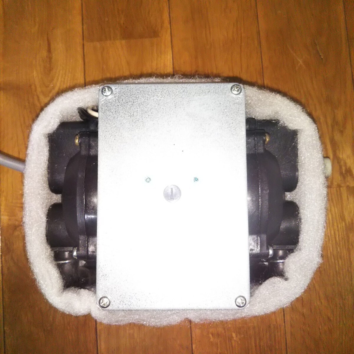 ... almost new goods almost unused beautiful goods blower blower diaphragm blower air pump cheap . air pump LP-100H air flow 100L/min working properly goods 