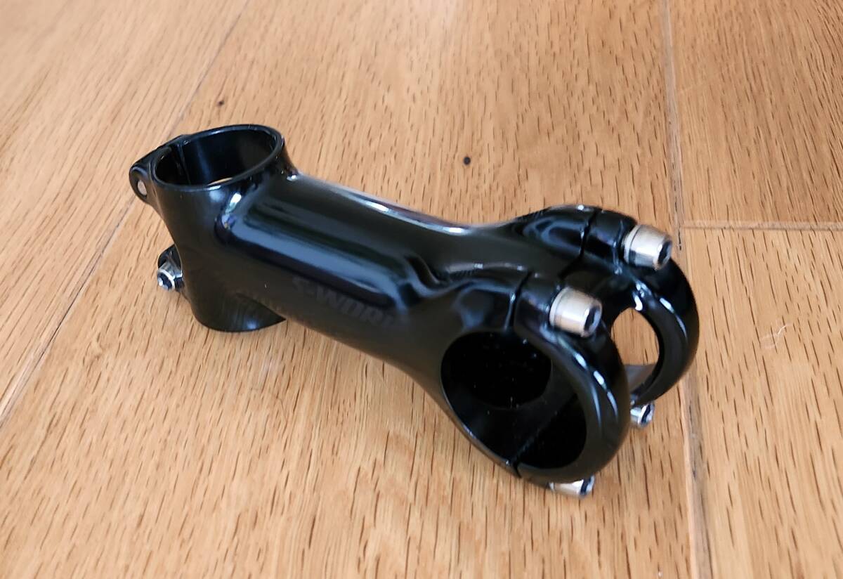S-WORKS ステム 90mm 6° スペシャライズド