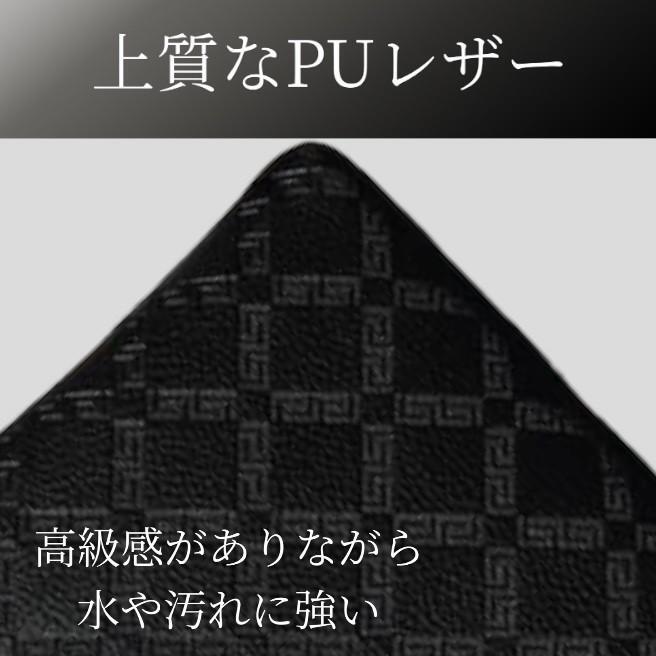 クラッチバッグ セカンドバッグ 冠婚葬祭 ビジネス メンズ 高級 レザー て11の画像6