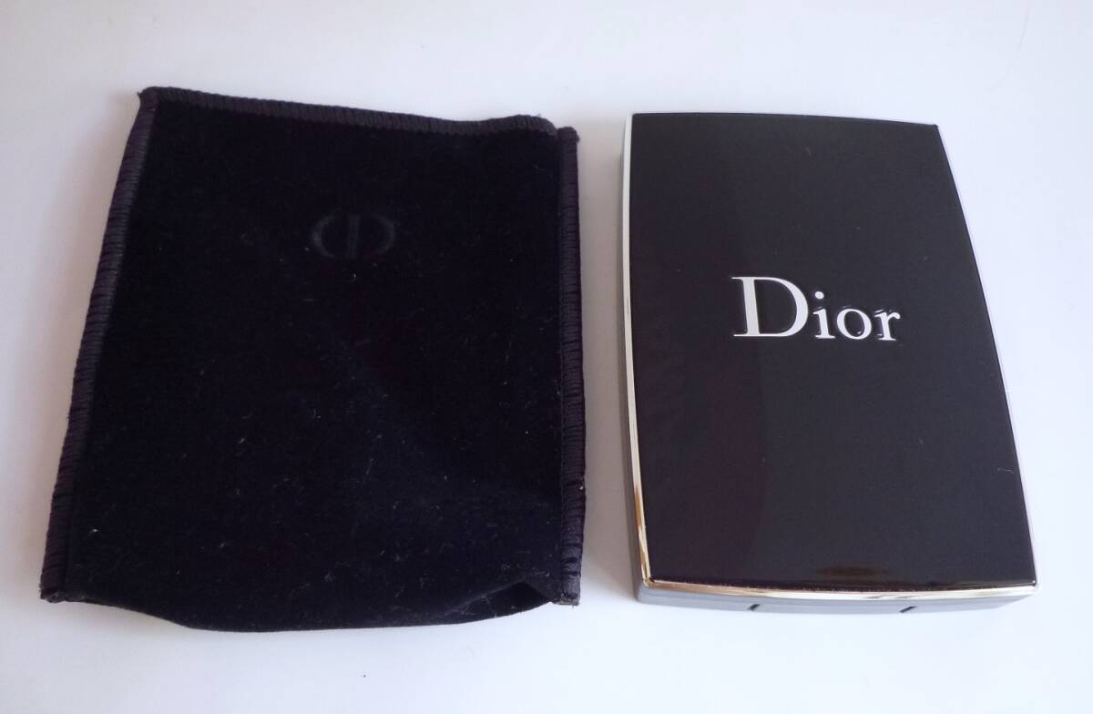  не использовался Dior Christian Dior "губа" & I макияж Palette o мех тени для век помада блеск для губ 044/791 823 253 480