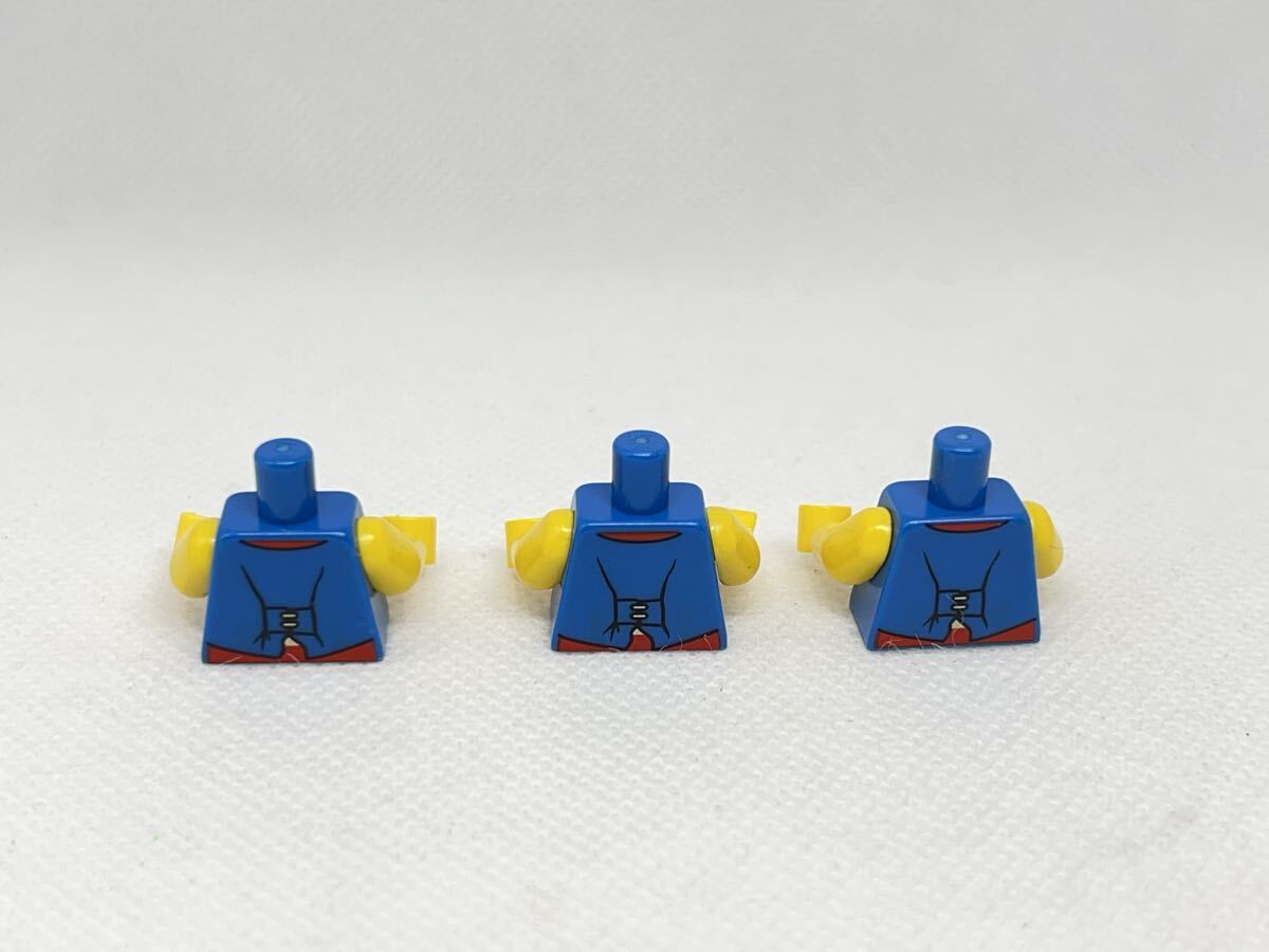  Lego LEGO Mini fig sea .