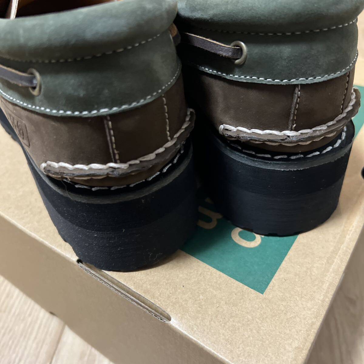 ラスト一点 新品 Timberland x ALIFE ティンバーランドx エー ラスト一点 新品 Timberland x ALIFE ティンバーランドx エー