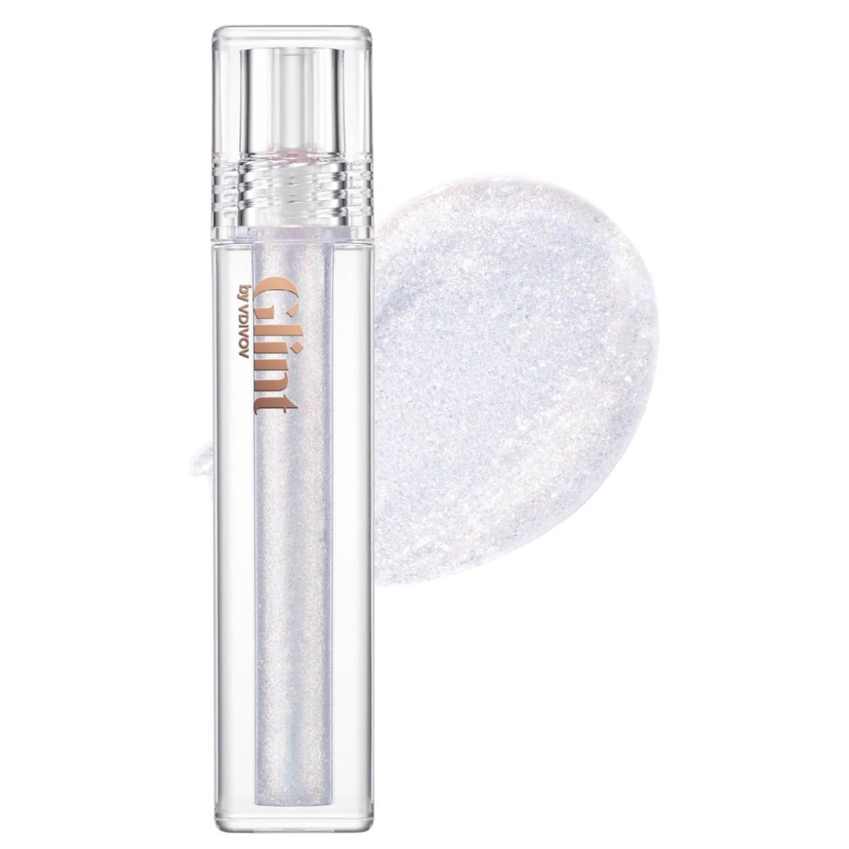 【GLINT/グリント】 リキッドハイライター #03 Glitter Veil 3g Liquid Highlighter 