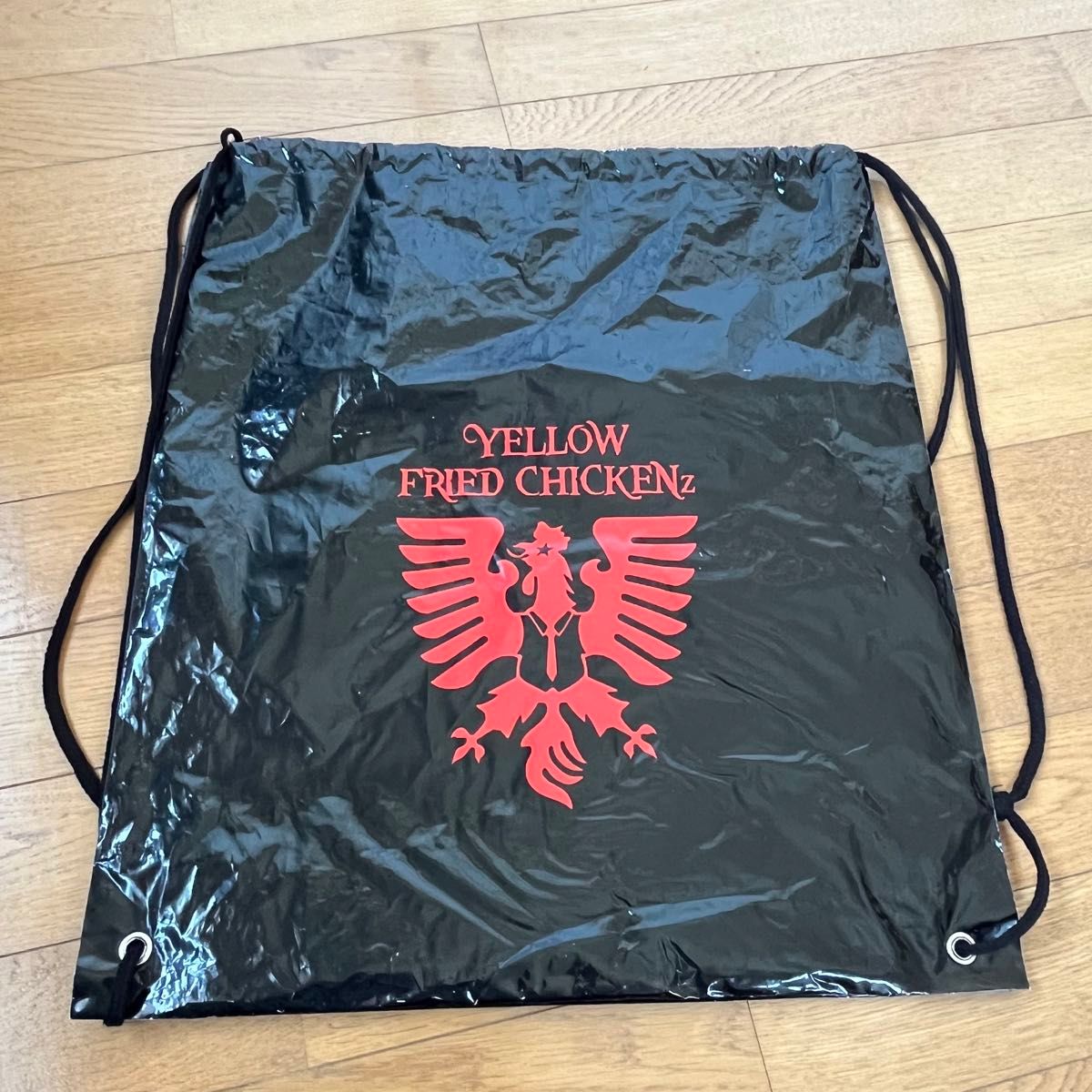 レア】未開封 GACKT YELLOW FRIED CHICKENz ライブ オフィシャル レア】未開封 GACKT YELLOW FRIED CHICKENz ライブ オフィシャル
