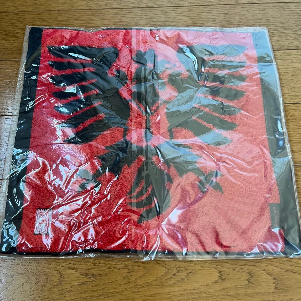 レア】未開封 GACKT YELLOW FRIED CHICKENz ライブ オフィシャル レア】未開封 GACKT YELLOW FRIED CHICKENz ライブ オフィシャル