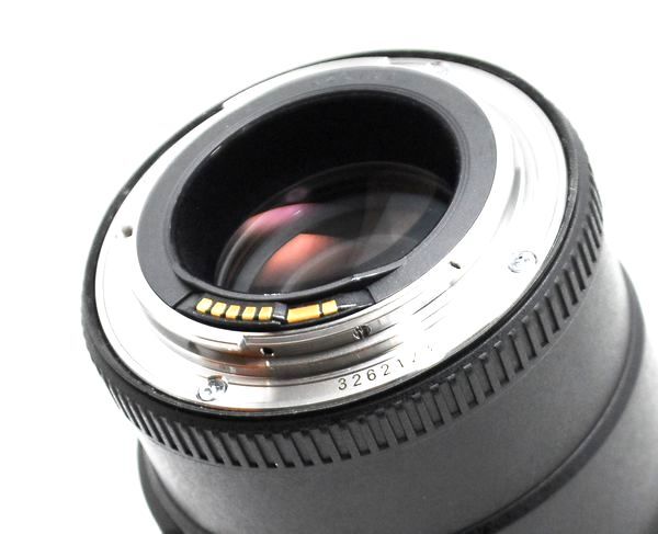 【超美品・純正フード付き】Canon キヤノン EF 100mm F2.8 L IS USM MACRO_画像7