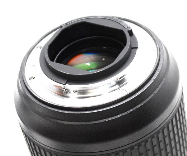 【新品同様の超美品・付属品完備】Nikon ニコン AF-S NIKKOR 24-70mm f/2.8 E ED VR_画像7