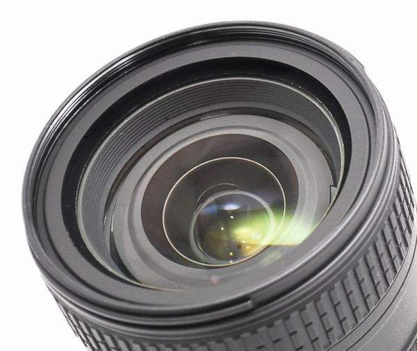 【超美品・純正フード付き】Nikon ニコン AF-S NIKKOR 24-85mm f/3.5-4.5 G ED VRの画像4