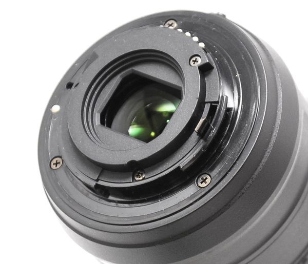 【新品・未使用】Nikon ニコン AF-P DX NIKKOR 70-300mm f/4.5-6.3 G ED VR_画像6