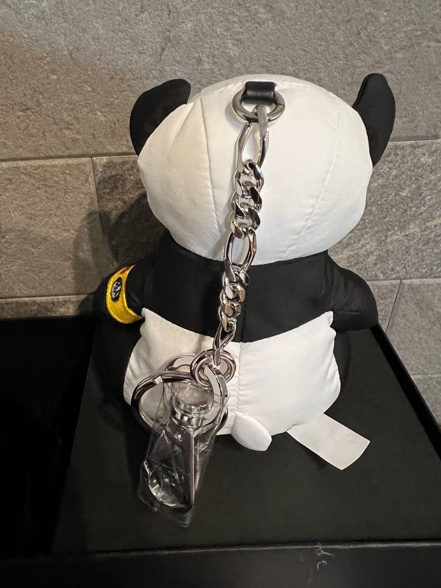 ドルチェ&ガッバーナ ドルガバ D&G 呪術廻戦 コラボ パンダ ドルチェ&ガッバーナ ドルガバ D&G 呪術廻戦 コラボ パンダ