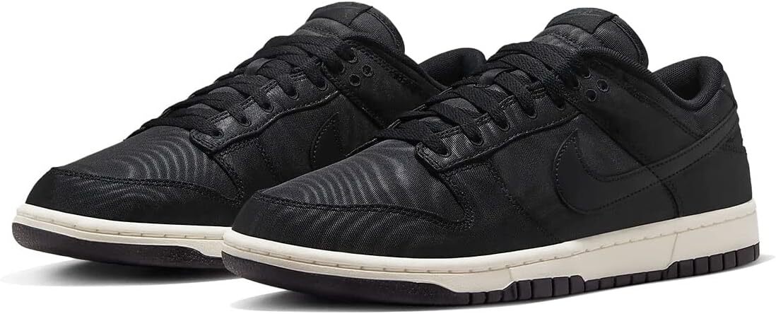 NIKE(ナイキ)DUNk LOW RETRO PRM ダンク ロー レトロ プレミアム スニーカー DV7211(001)２６．５ＣＭ_画像1