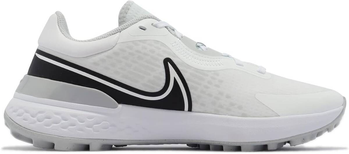 NIKE GOLF(ナイキゴルフ) INFINITY PRO 2 W スパイクレスシューズ DM8449(101)２６．０ＣＭの画像5